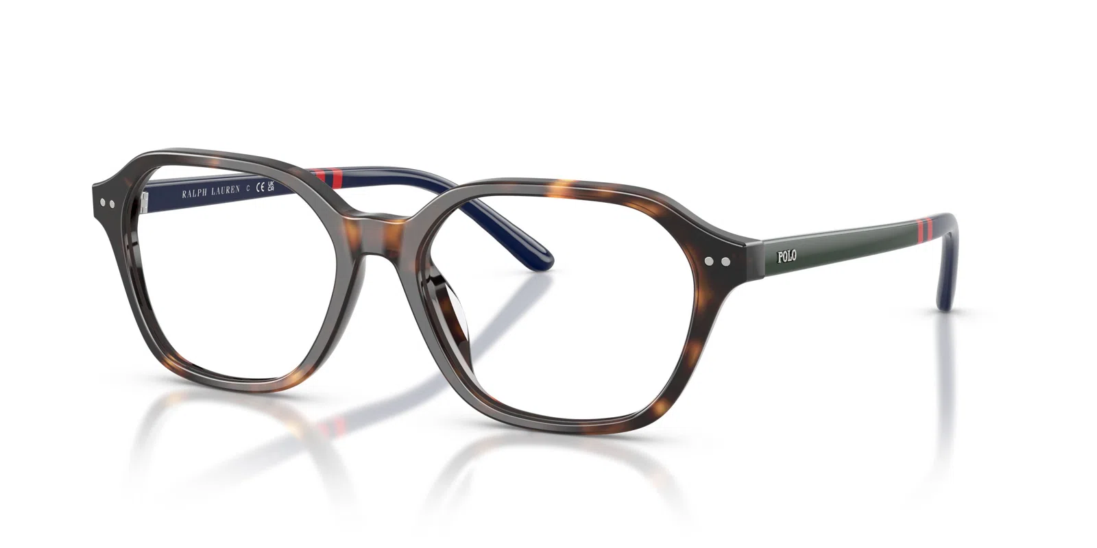Polo 2295U Eyeglasses - view 24